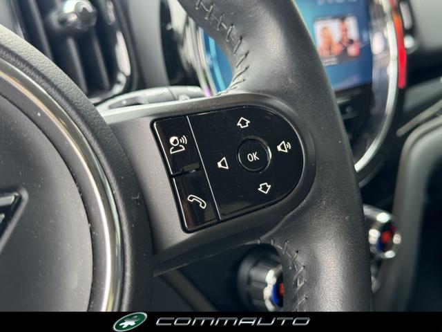 MINI Countryman 1.5 Cooper Classic Countryman