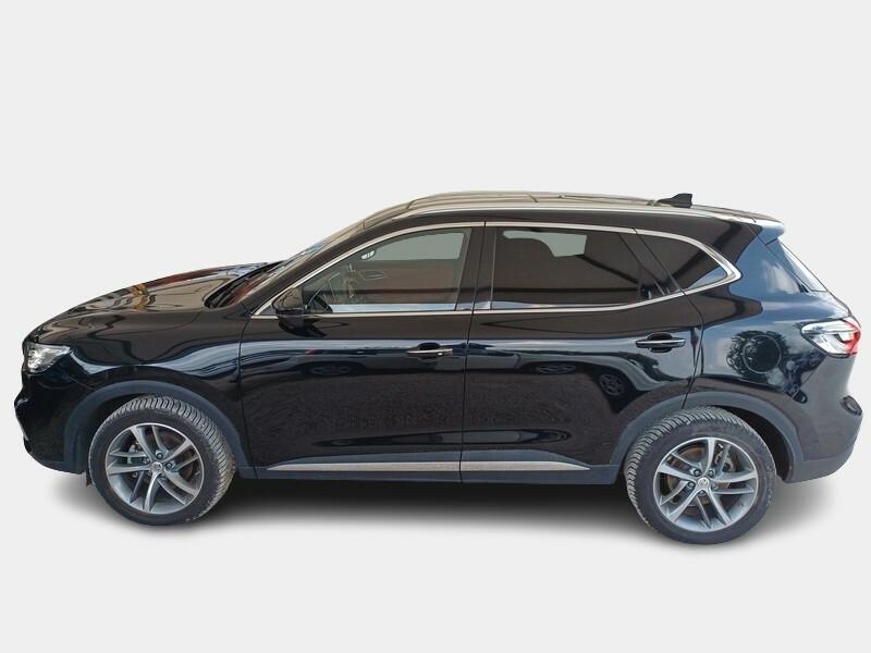 MG EHS 1.5 T PLUG-IN HYBRID EXCLUSIVE AUTO SUV