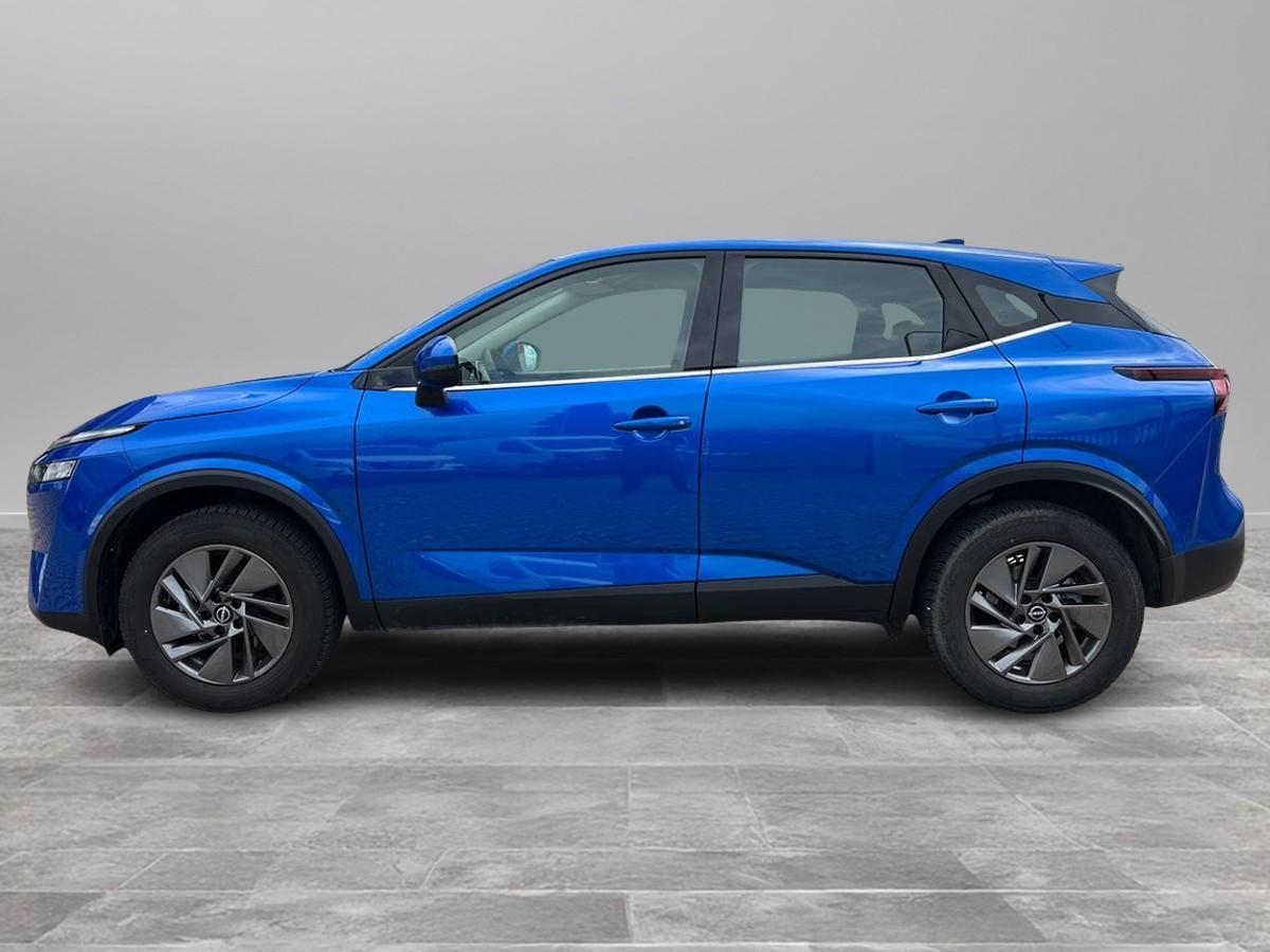 NISSAN Qashqai 1.3 mhev Acenta 2wd 140cv