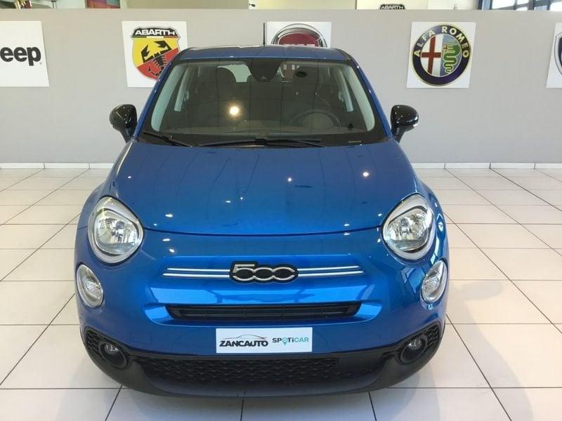 FIAT 500X 1.0 T3 120 CV