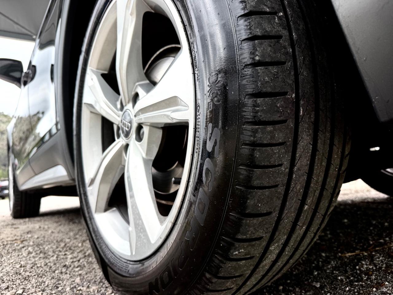 Audi Q5 2.0 TDI 150 CV*TETTO*MANUALE