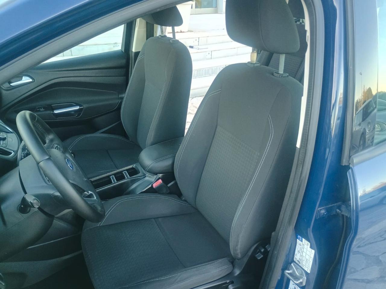 Ford C-Max 1.5 TDCi 95CV Start&Stop Business