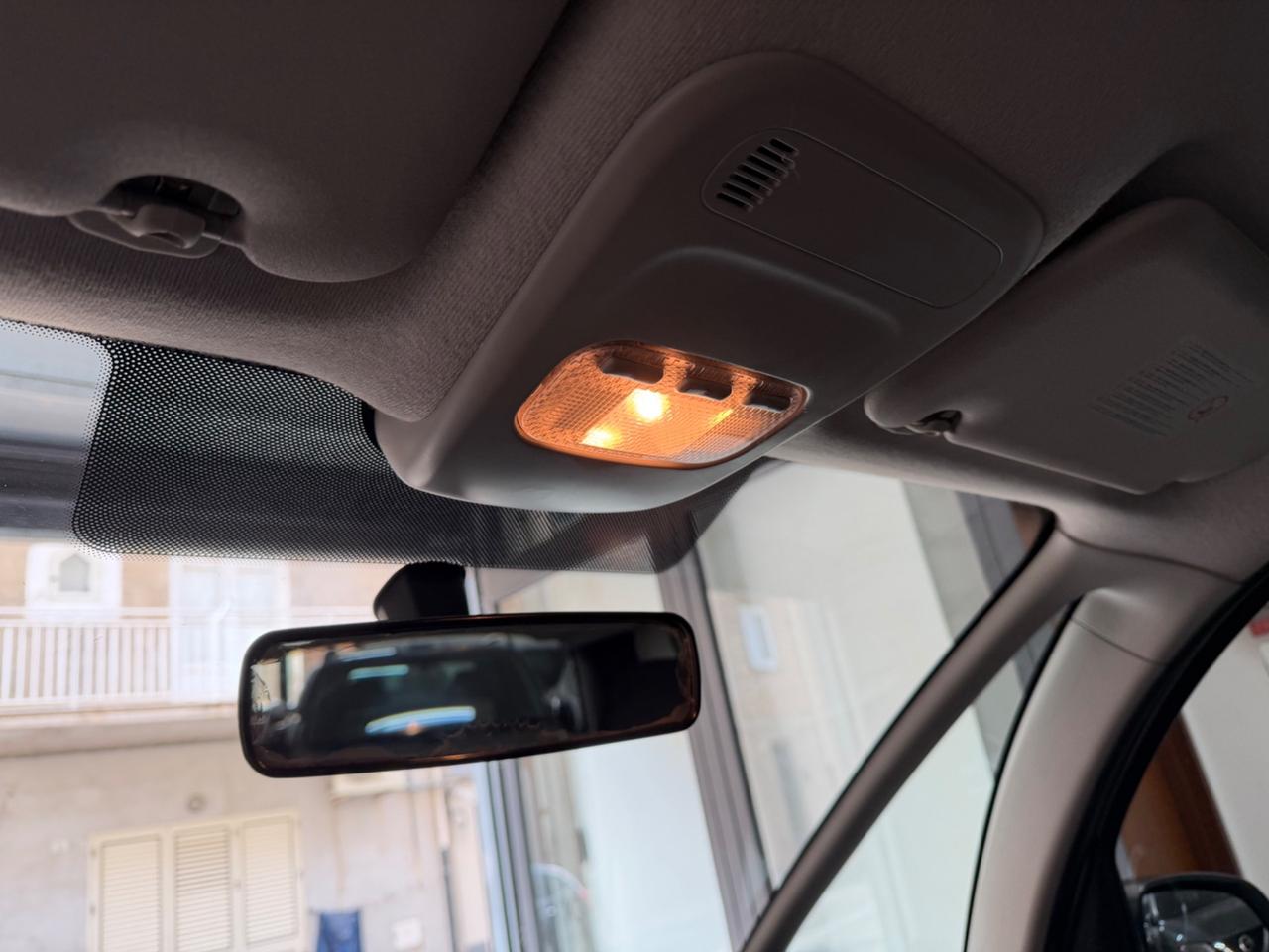 Citroen C3 Picasso 1.6 HDI 90 CV