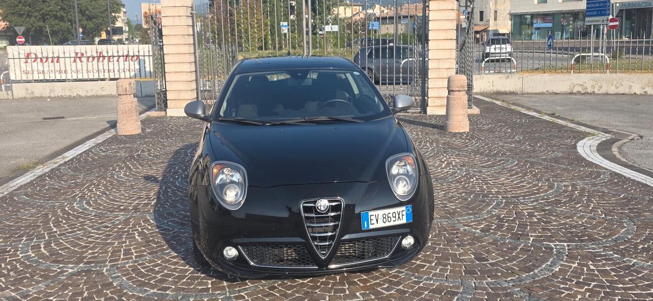 Alfa Romeo MiTo 1.3 JTDm 85 CV S&S Distinctive