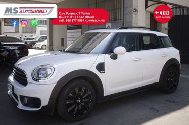MINI Countryman MINI Countryman One D Hype Unicoproprietario