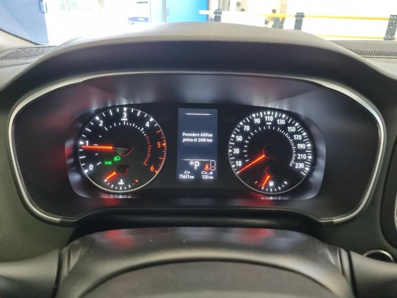 RENAULT MEGANE SPORTER 1.5 DCI 85KW BLUE BUSINESS EDC WAGON