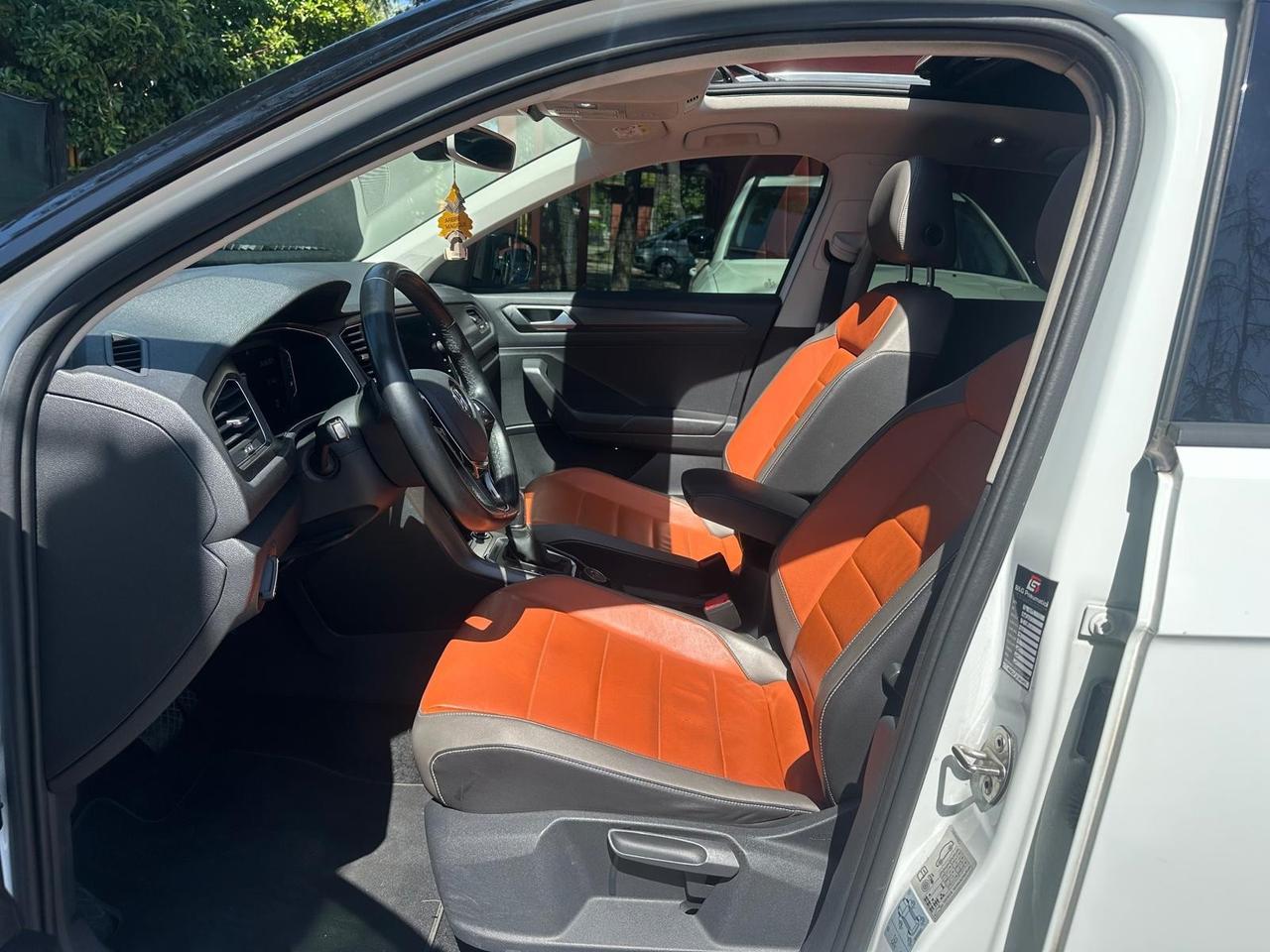 Volkswagen T-Roc 2.0 TDI SCR 150 CV DSG 4MOTION Business BlueMot. Tech.