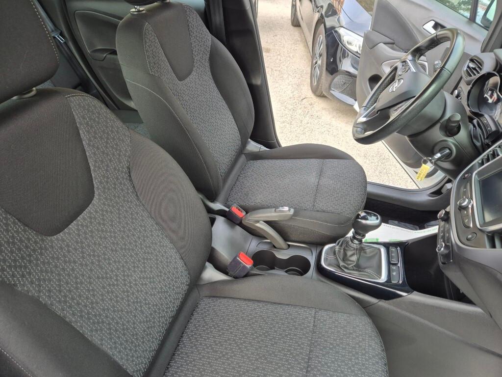 Opel Crossland X 1.5 D 110CV FULLED CAMERA