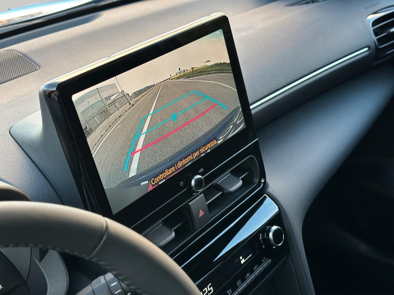 Toyota Yaris Cross 1.5 Hybrid 130cv E-CVT Trend