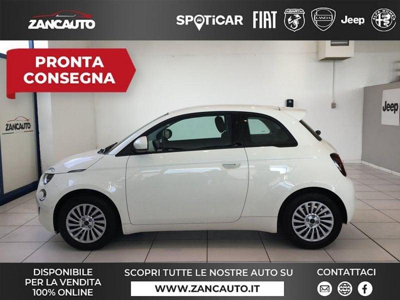 FIAT 500 S2 320 Berlina/ELETTRICA/KM0 + P.TECH