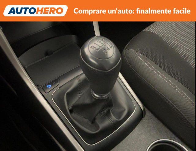 HYUNDAI i30 1.6 CRDi 5p. Classic