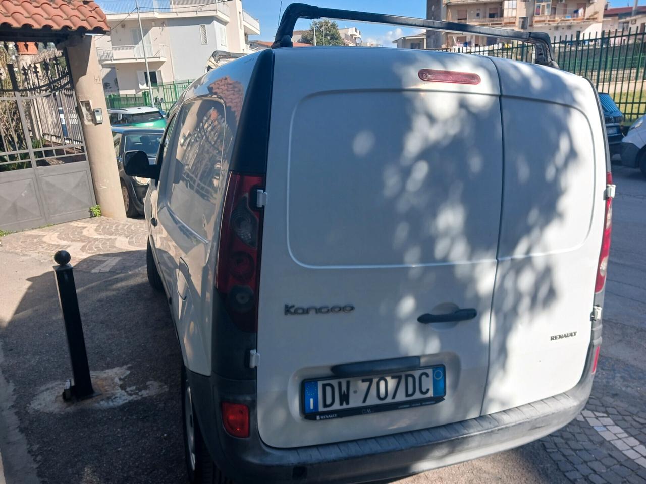 Renault Kangoo 1.5 dCi 105CV F.AP. 5 porte Dynamique