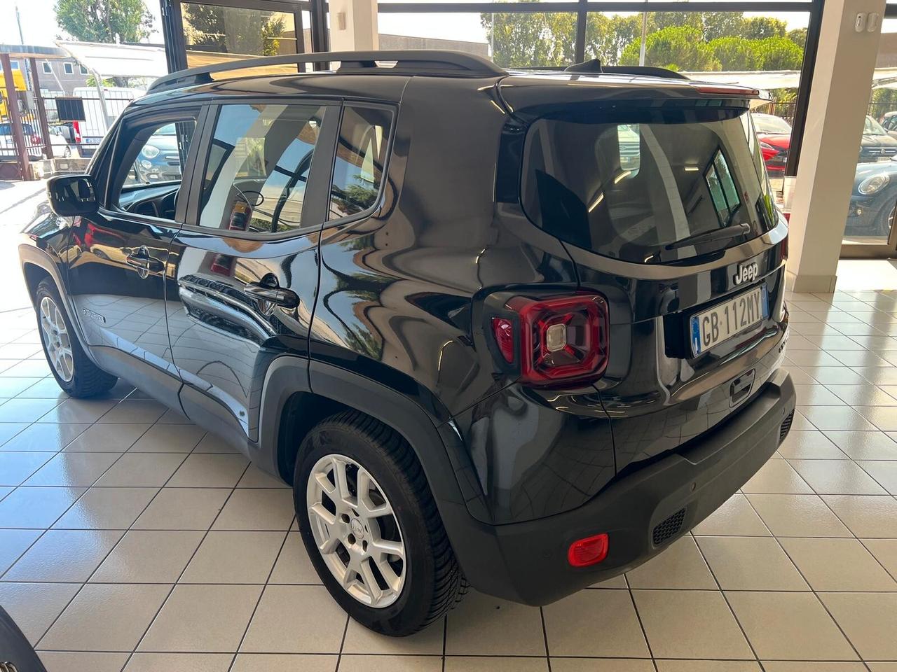 Jeep Renegade 1.0 T3 Limited