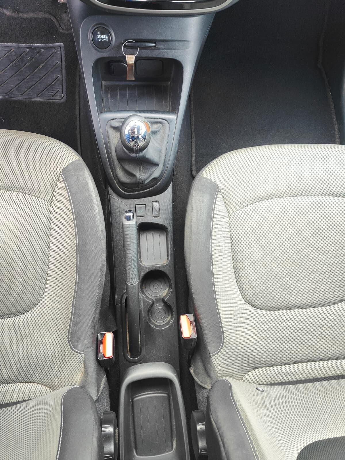 RENAULT CAPTUR -PRoV TOSCANA-ECCELLENTI CONDIZIONi