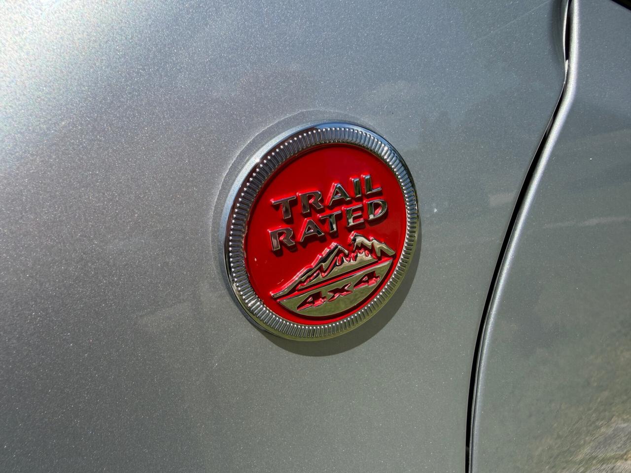 Jeep Renegade 2.0Mjt 170CV 4WD Trailhawk-2018