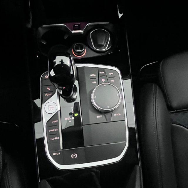 BMW 118 d 5p. Auto Msport