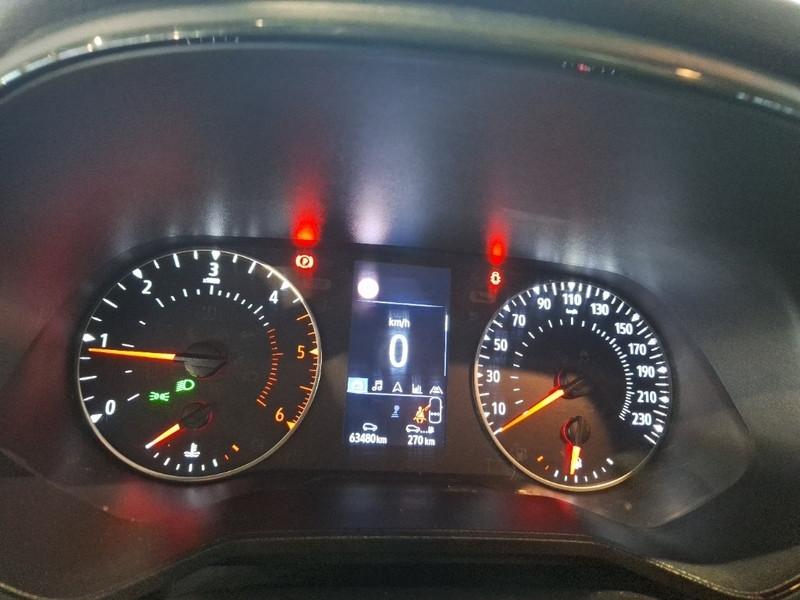 RENAULT CLIO 1.5 DCI BLUE 74KW EVOLUTION 5 PORTE BERLINA