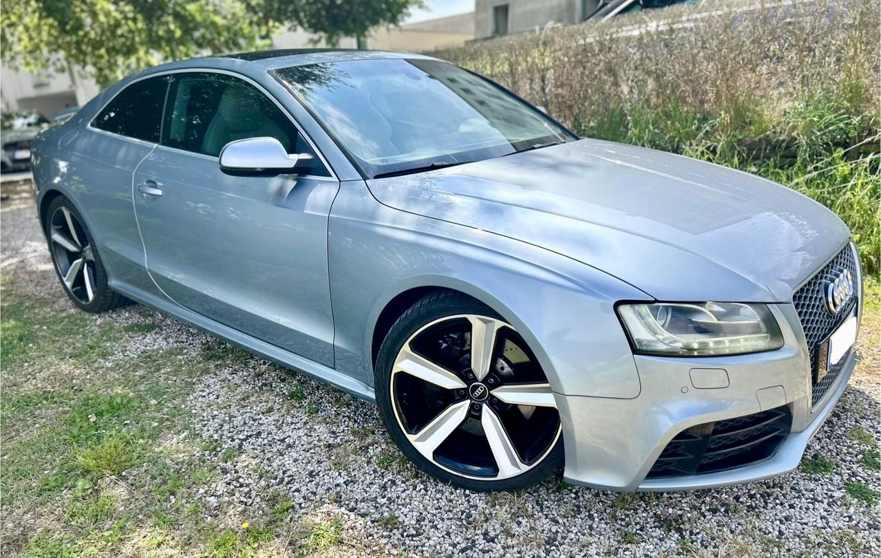 Audi RS5