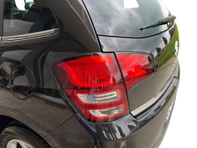 Citroën C3 C3 1.4 hdi Exclusive Style