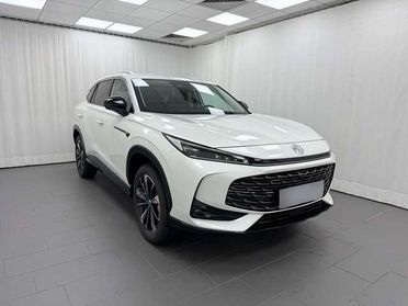MG HS 1.5 TGDI AT COMFORT KM0 2025 ONLY - PROMO!