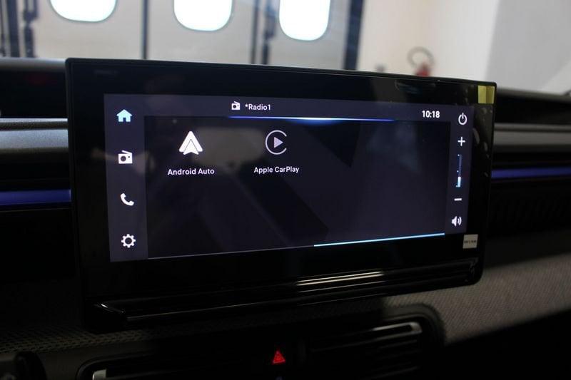 Citroën C3 PureTech 100 S&S Plus