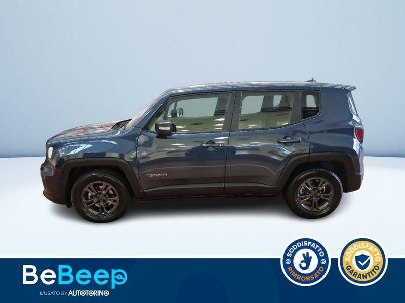 Jeep Renegade 1.0 T3 LIMITED 2WD