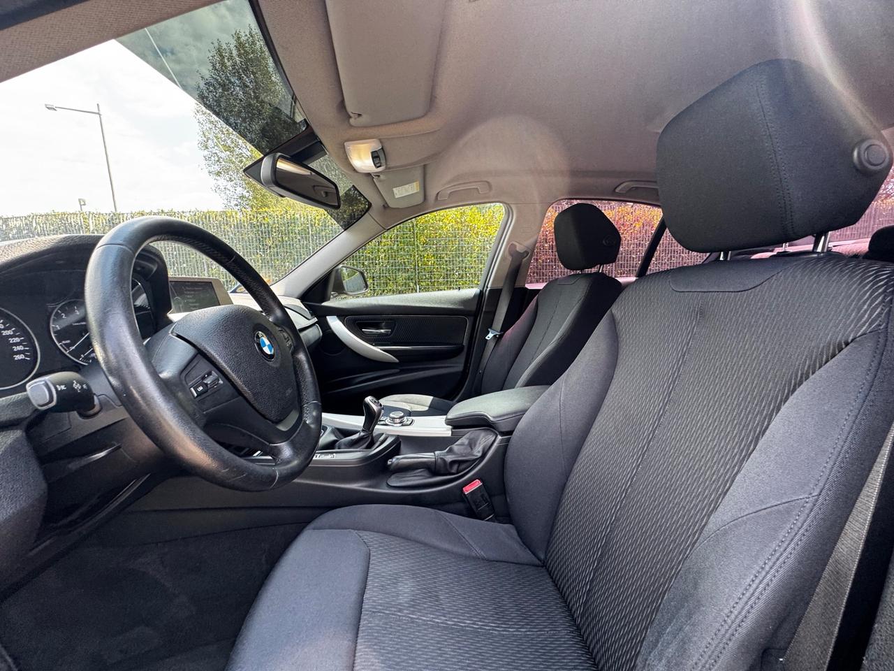 Bmw 316 316d Sport