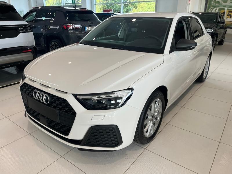 AUDI A1 SPB 30 TFSI