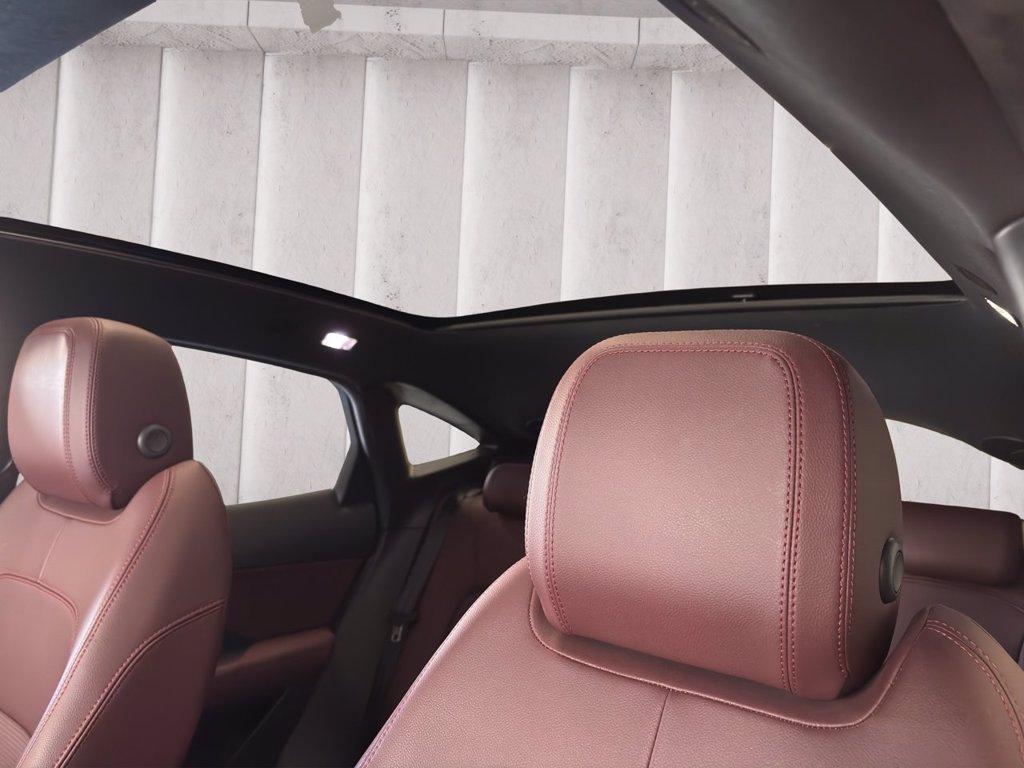 JAGUAR E-Pace (X540) JAGUAR 1.5 I3 160 CV Auto R-Dynamic SE del 2023