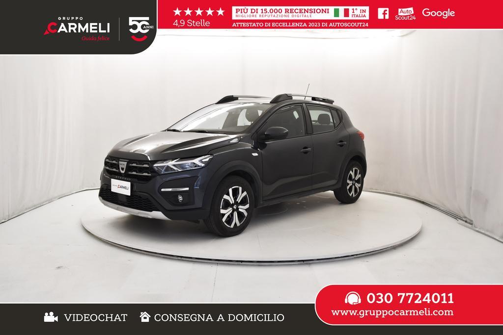 Dacia Sandero Stepway 1.0 TCe Comfort