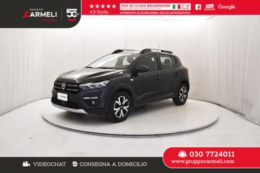 Dacia Sandero Stepway 1.0 TCe Comfort