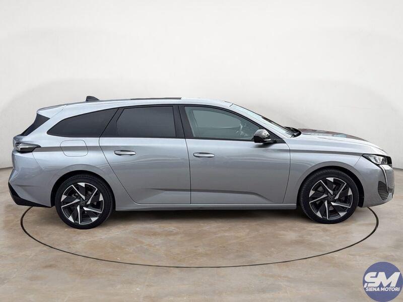 Peugeot 308 Allure BlueHDi 130 S&S