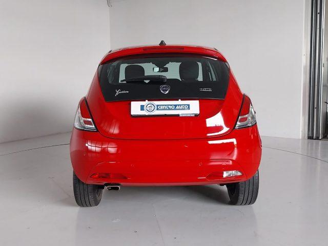 LANCIA Ypsilon 1.0 FireFly 5 porte S&S Hybrid Ecochic Gold