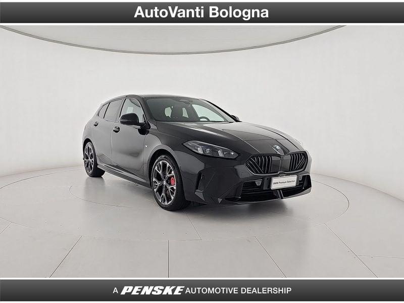 BMW Serie 1 118d MSport Pro