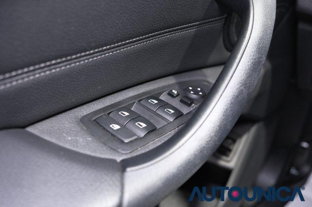 BMW X1 SDRIVE18D XLINE AUTOMATICA FULL LED