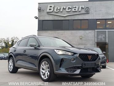 Cupra Formentor Formentor 2.0 TDI 4Drive DSG*PDC*TELECAMERA*APERTURA CONFORT DEL BAGAGLIAIO*