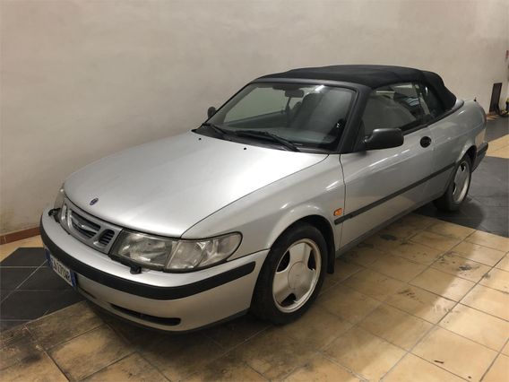 SAAB 9-3 CABRIO