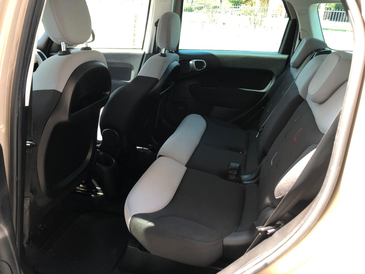 Fiat 500L 1.3 Multijet 95 CV Lounge