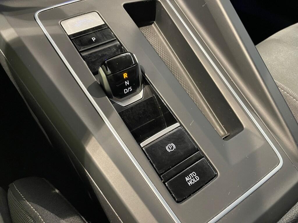 Volkswagen Golf 1.4TSI eHybrid 204CV DSG Style (PHEV)