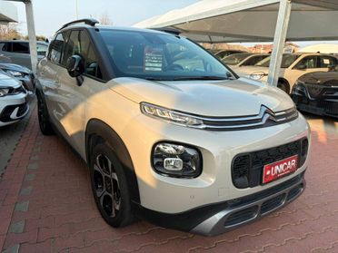 Citroen C3 Aircross 1.5 bluehdi Shine Pack s&s 120cv eat6
