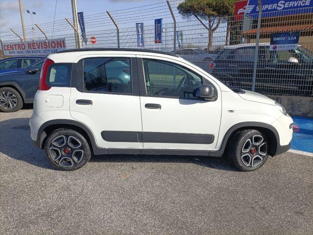 FIAT Panda 1.0 Hybrid City Life PREZZO REALE!!