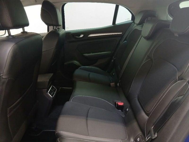 Renault Mégane Megane 1.5 blue dci Techno 115cv