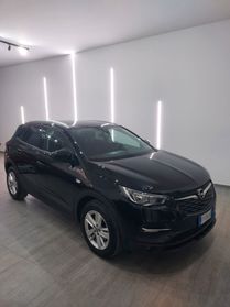 Opel Grandland X 1.6 CDTI 120CV ADVANCE 2018