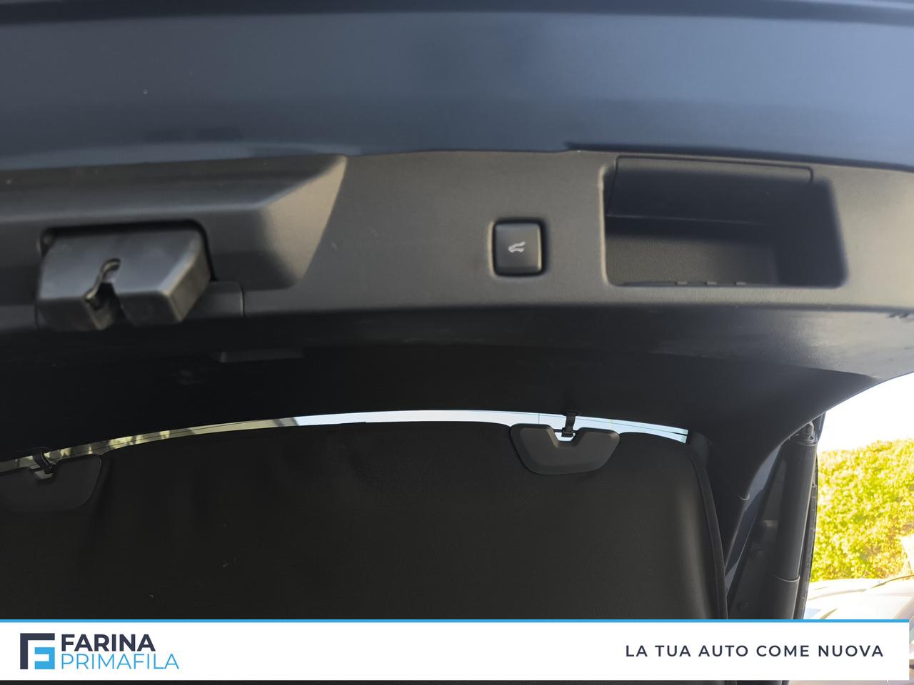 FORD Kuga III 2020 - Kuga 2.5 phev ST-Line X 2wd 225cv cvt