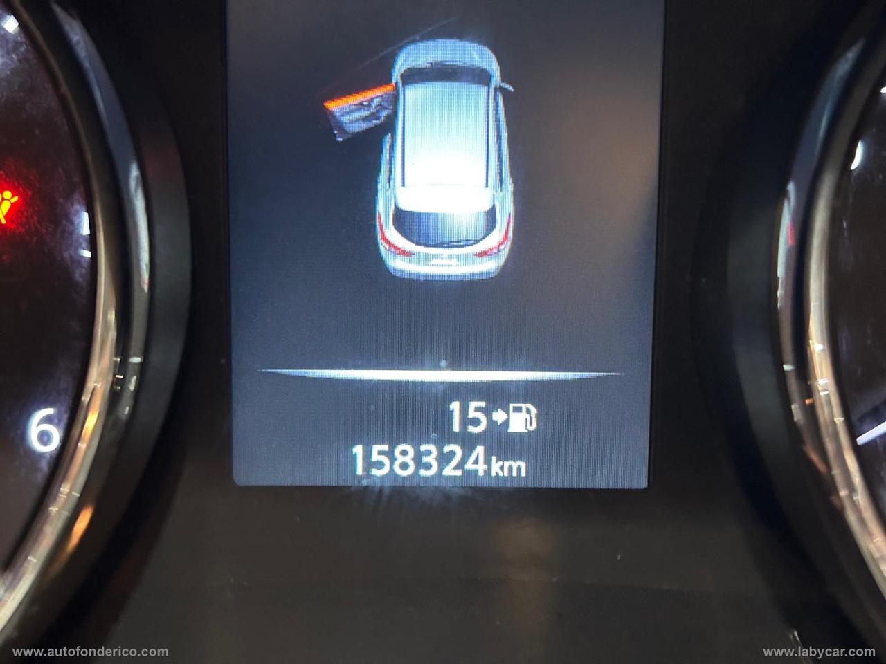 NISSAN Qashqai 1.5 dCi N-Vision