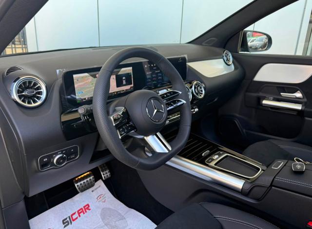 MERCEDES-BENZ GLA 200 AMG Line Prem Plus