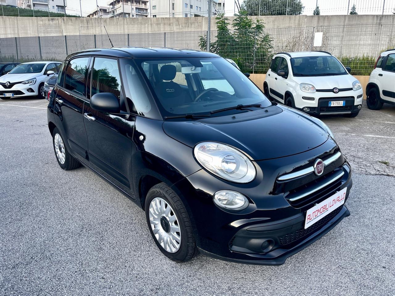 Fiat 500L 1.6 Multijet 120 CV 6m 2019