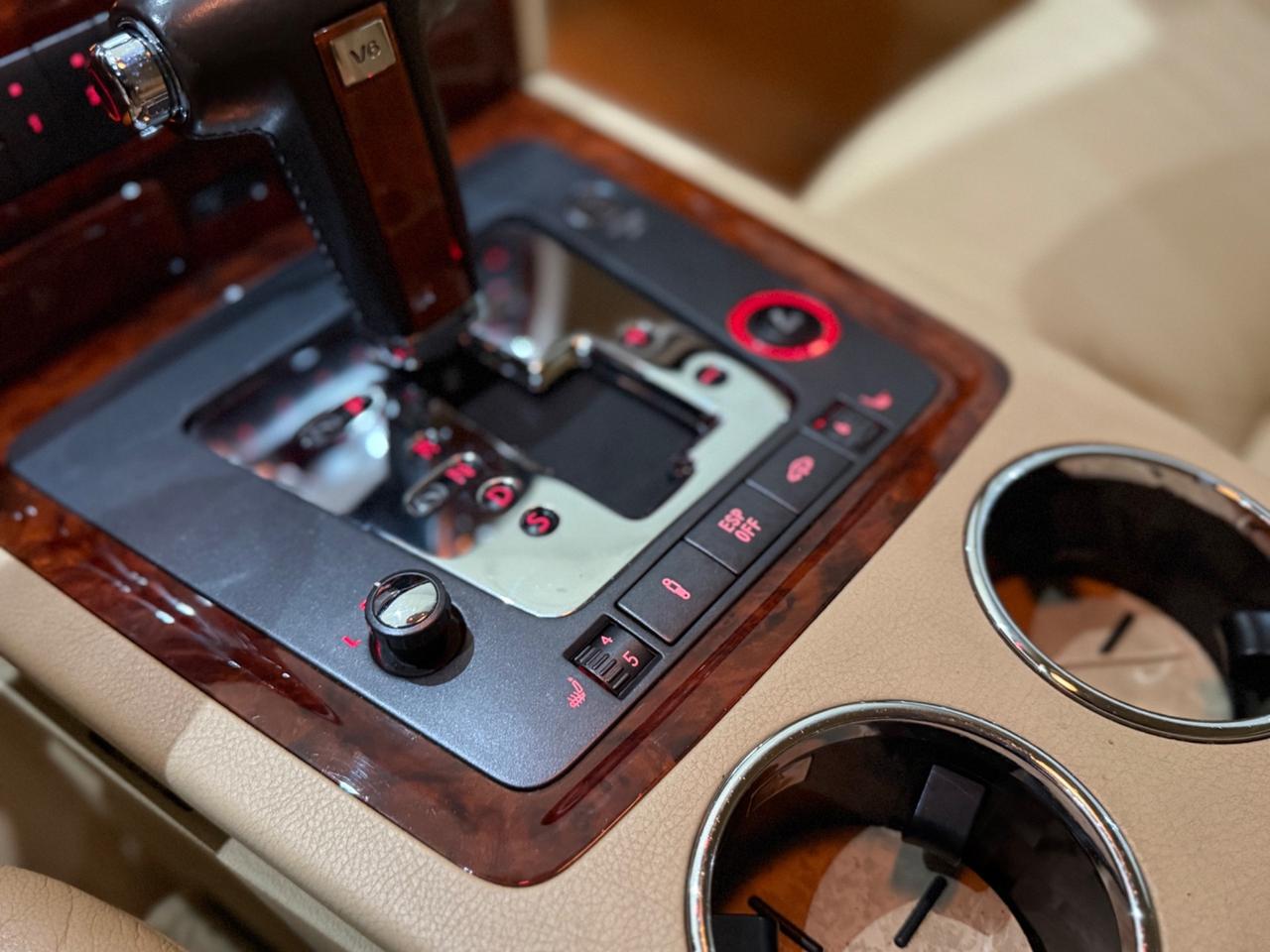 Volkswagen Phaeton 3.2 V6 Benzina Cv241/Kw177