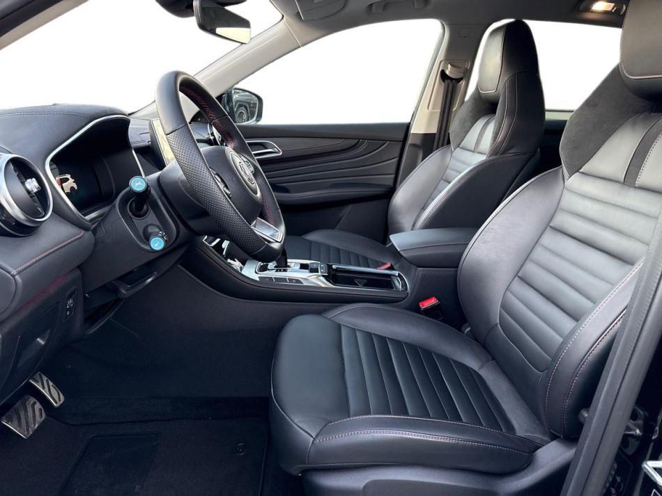 Mg HS 1.5 T Luxury auto