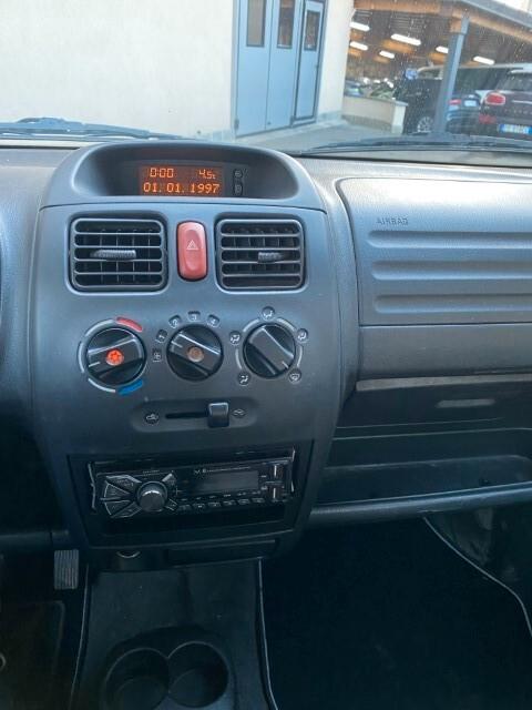 Opel Agila 1.0 12V Comfort